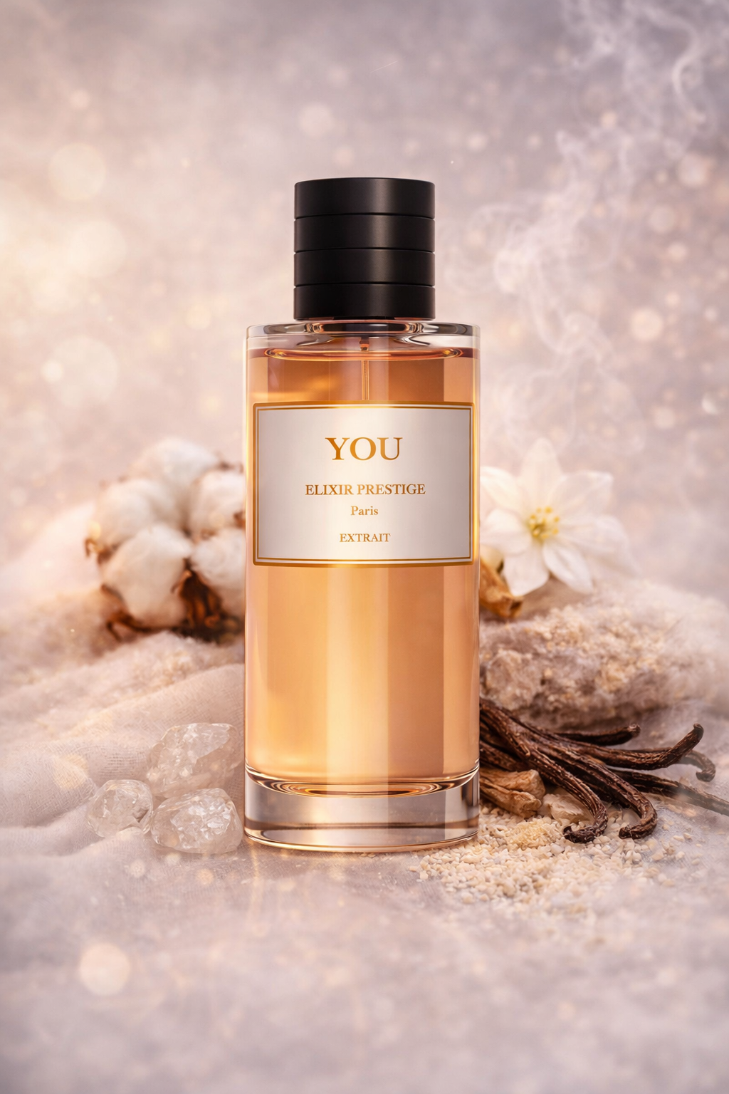 Parfum - You