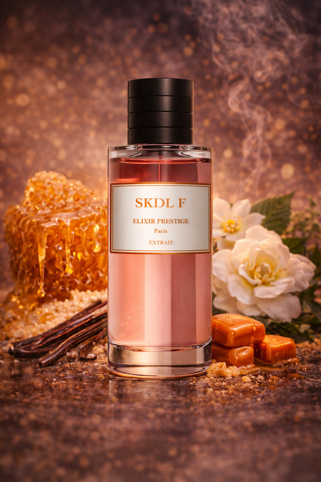 Parfum - SKDL F
