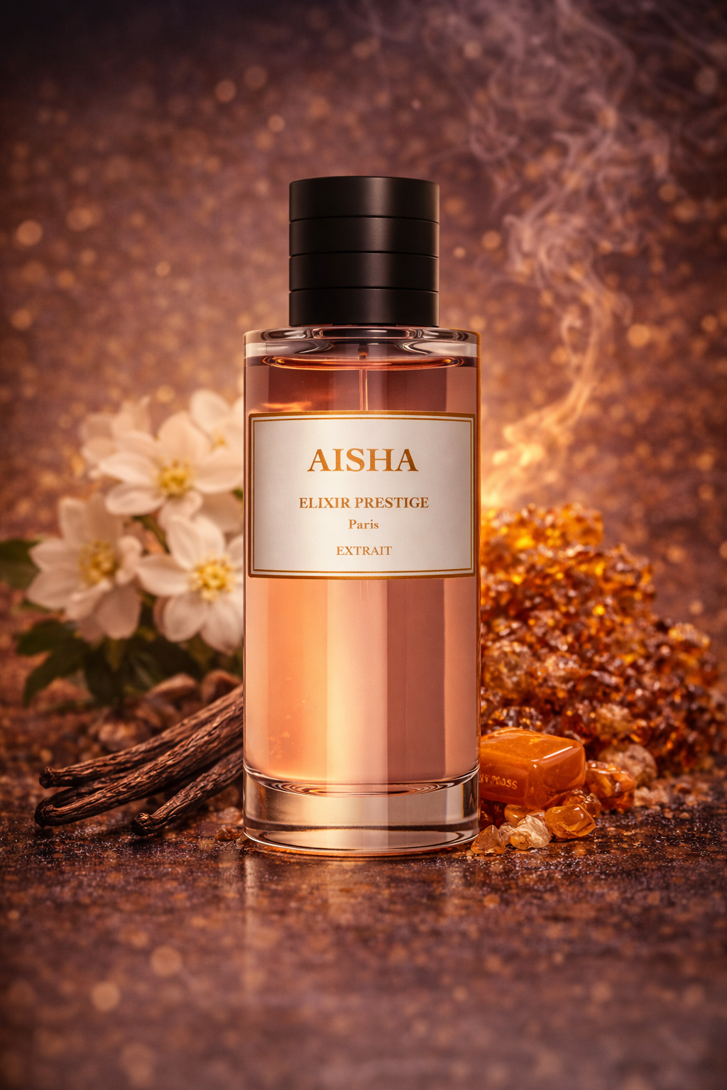 Parfum - Aisha