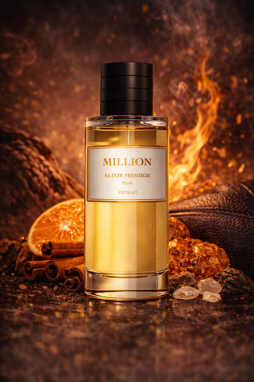 Parfum - Million
