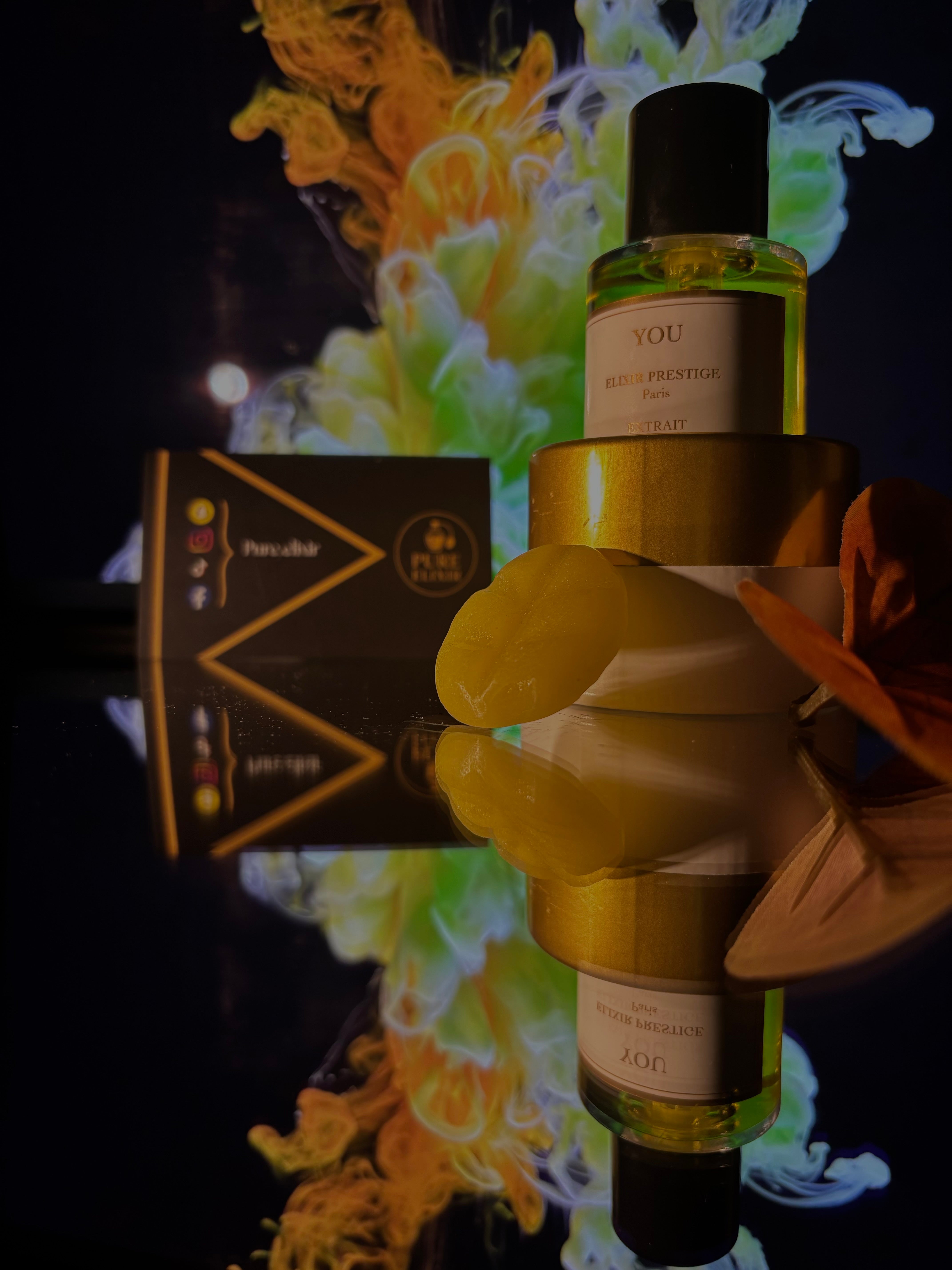 Parfum - You