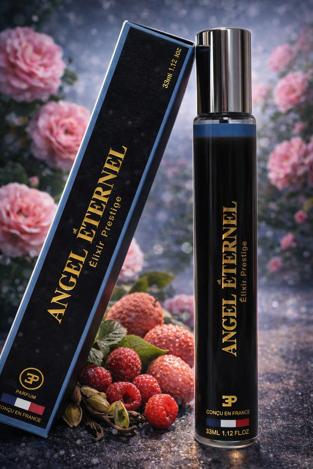 Angel Eternel - Pure Elixir 33 ml