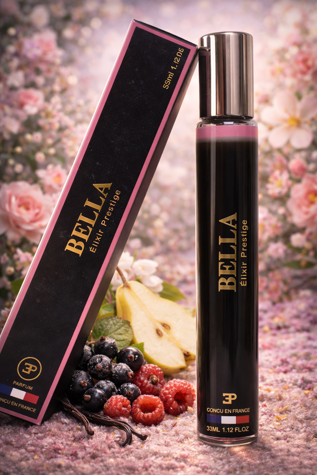 Bella - Pure Elixir 33 ml