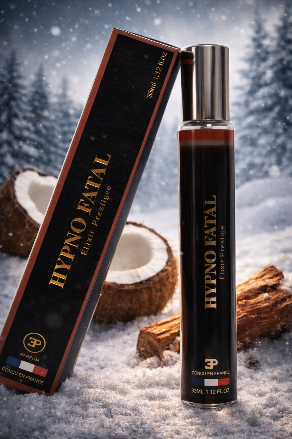 Hypno Fatal - Pure Elixir 33 ml