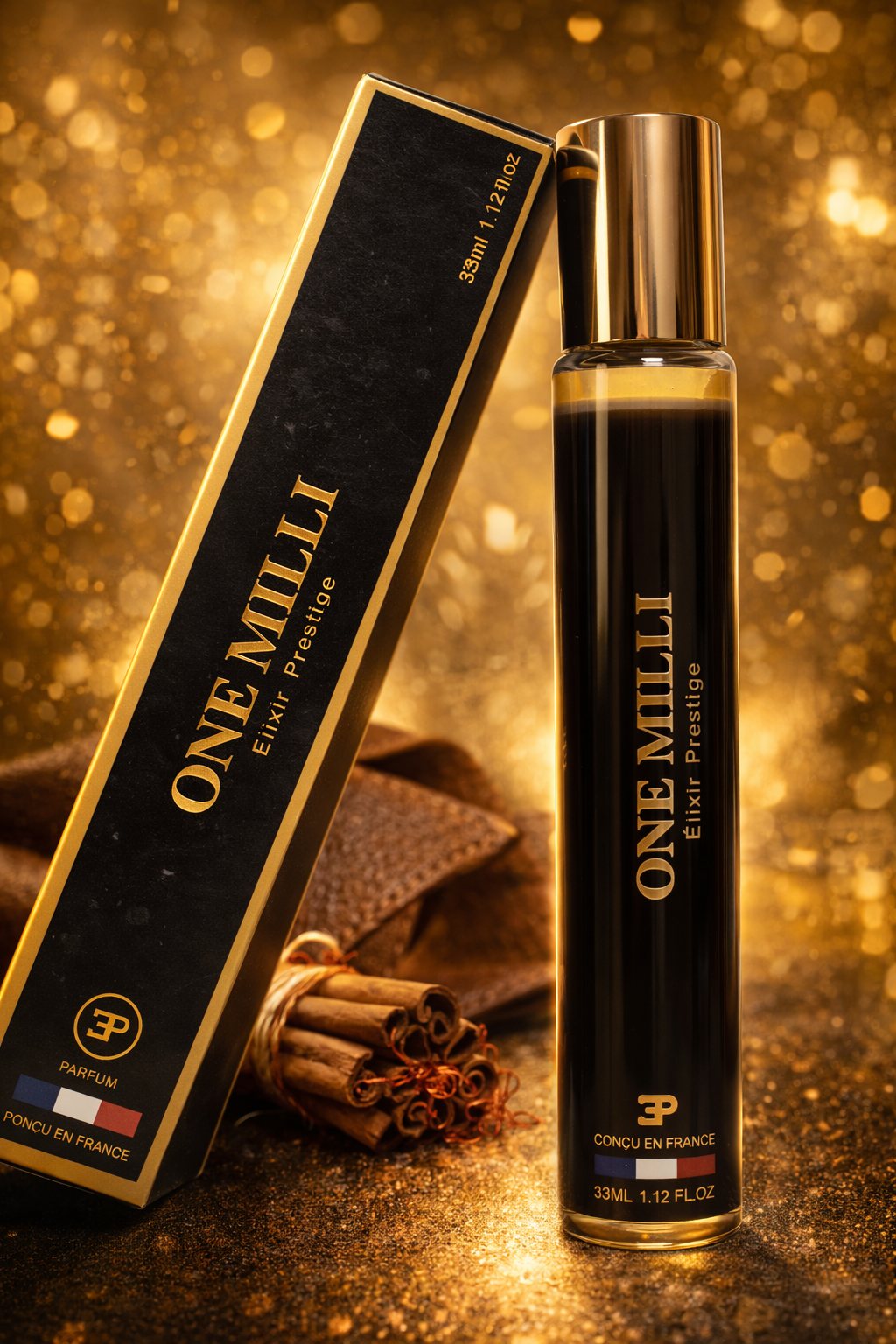 One Milli - Pure Elixir 33 ml